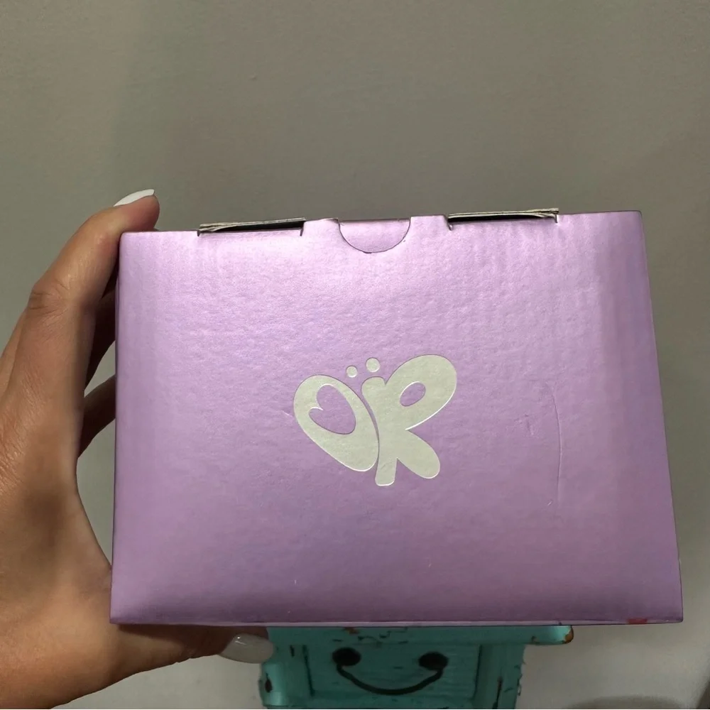 NEW Stanley x Olivia Rodrigo 40oz Purple